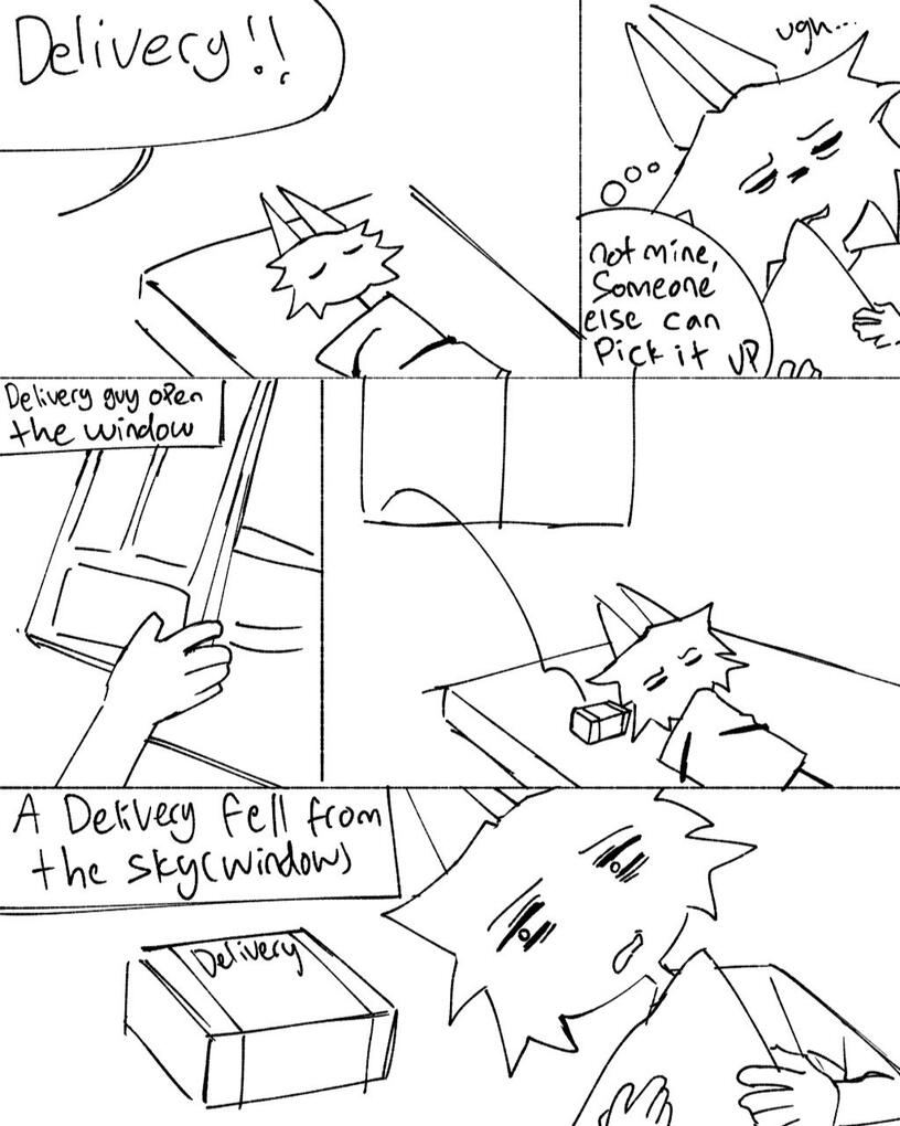 Delivery